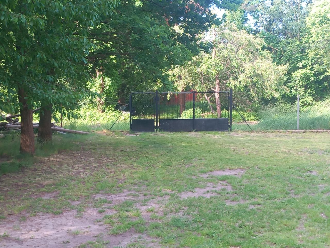 Działka inwestycyjna Żyrardów Podblich, ul. 1 Maja. Zdjęcie 6