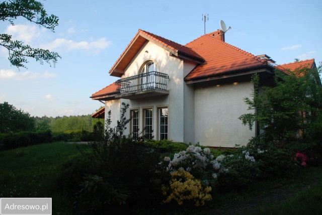 dom wolnostojący, 8 pokoi Żory Kleszczów, ul. Nowopszczyńska. Zdjęcie 1