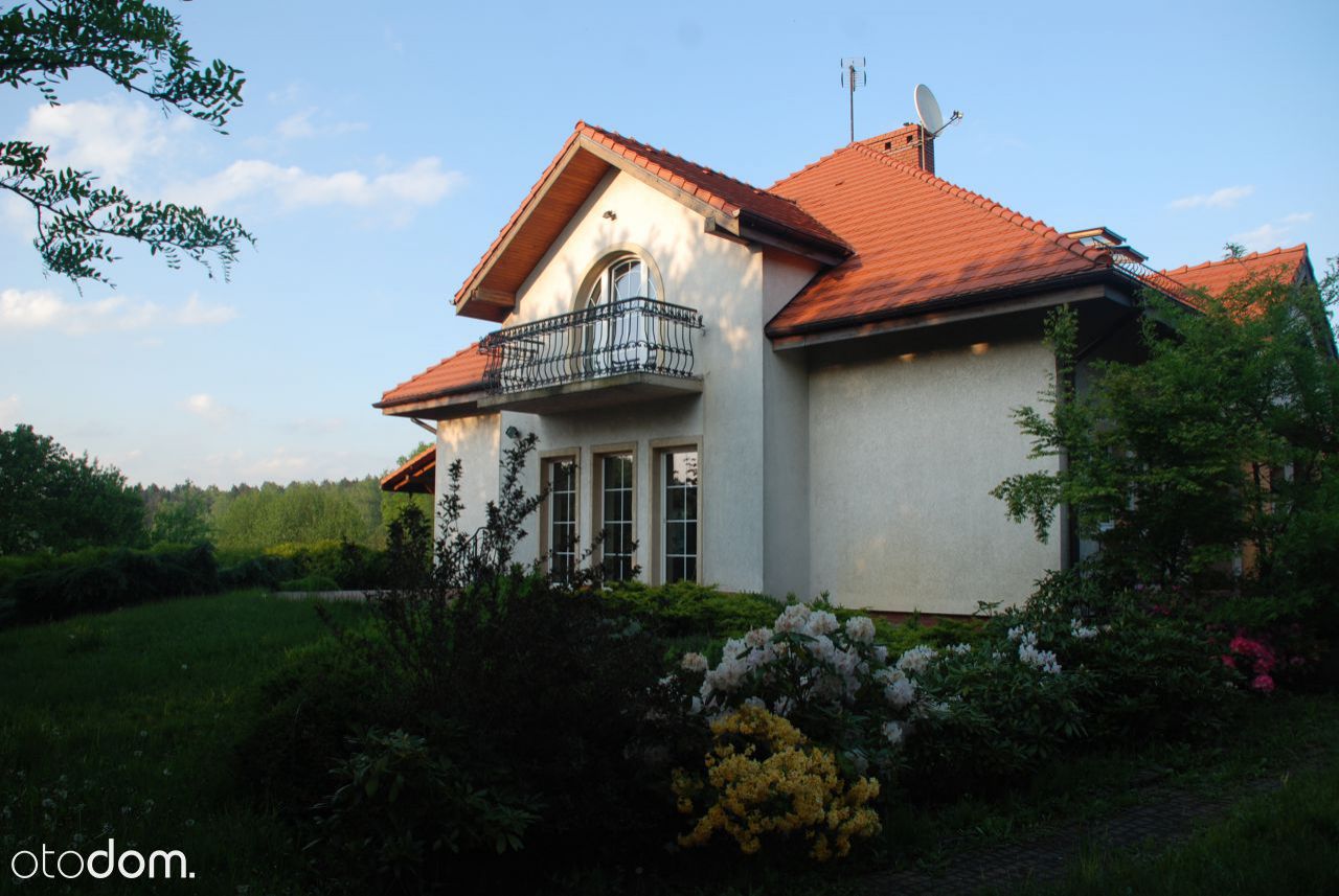 dom wolnostojący, 8 pokoi Żory Kleszczów, ul. Nowopszczyńska