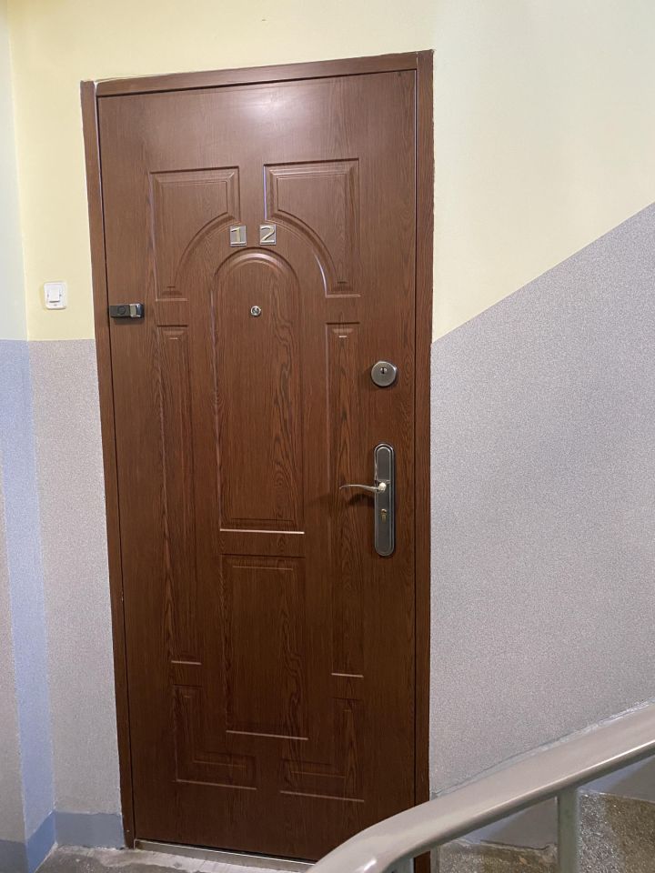Mieszkanie 2-pokojowe Łódź Górna, ul. Kosmonautów. Zdjęcie 3