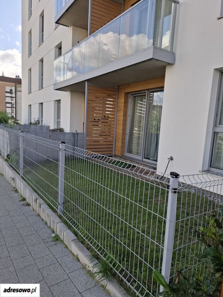 Mieszkanie 2-pokojowe Gdańsk Jasień, ul. Leszczynowa. Zdjęcie 2