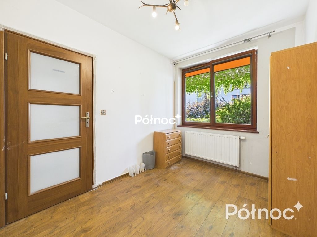 Mieszkanie 2-pokojowe Kraków Dębniki, ul. Czerwone Maki. Zdjęcie 7