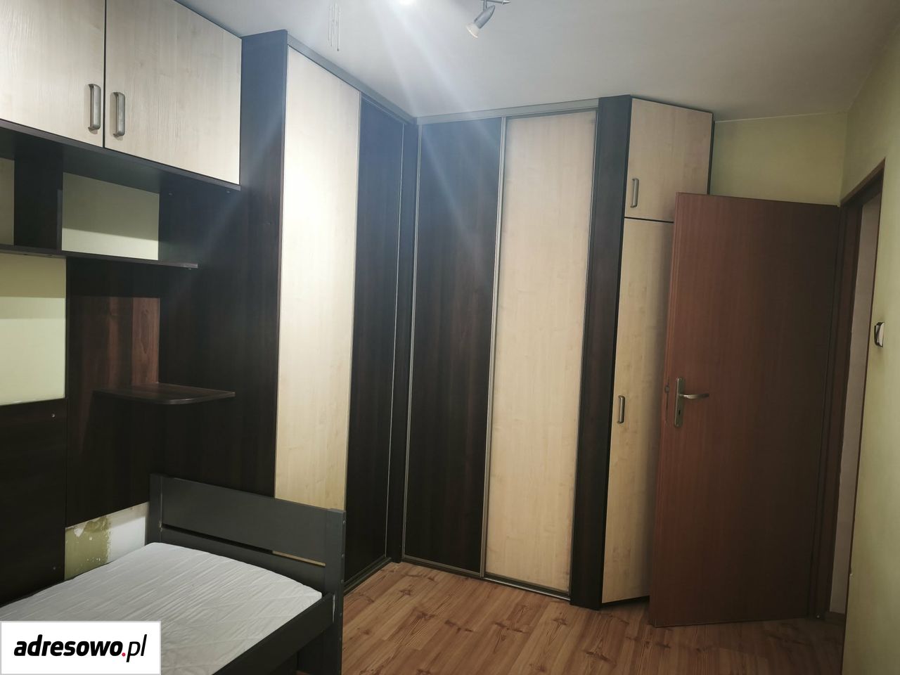 Mieszkanie 2-pokojowe Warszawa Targówek, ul. Remiszewska. Zdjęcie 10