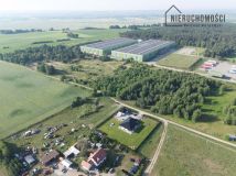 Działka inwestycyjna Nowe Marzy. Zdjęcie 4