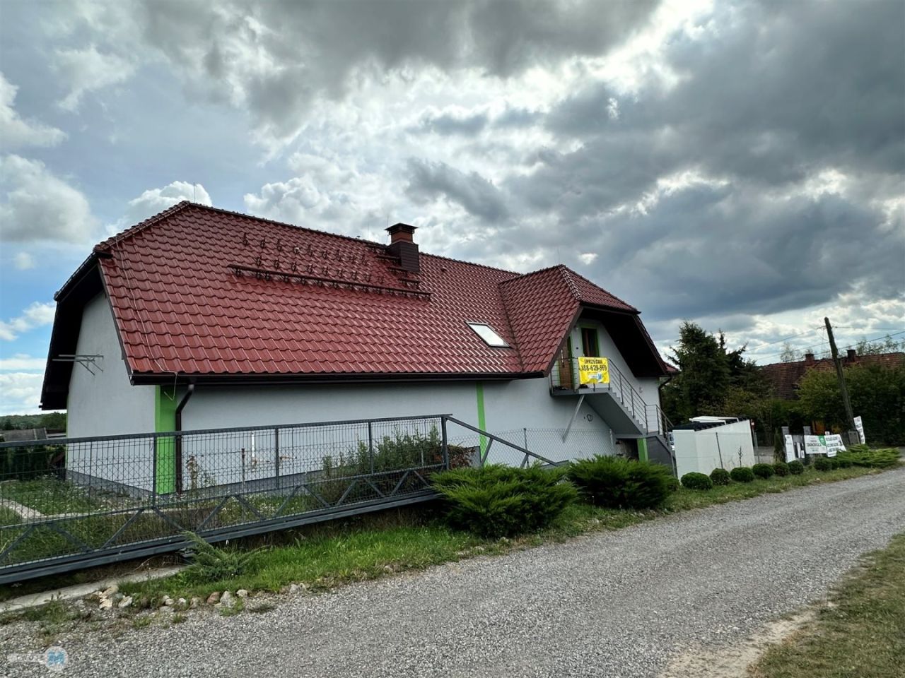 Lokal Opatów. Zdjęcie 5