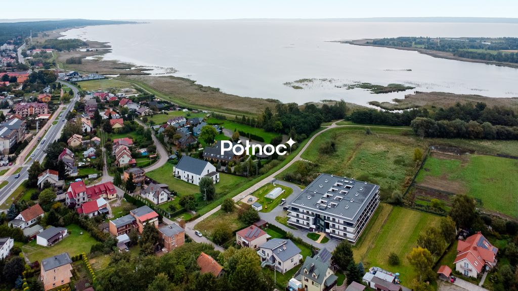 Mieszkanie 2-pokojowe Kąty Rybackie. Zdjęcie 26