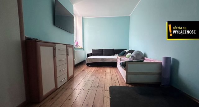 Mieszkanie 2-pokojowe Racibórz Płonia, ul. Kanałowa. Zdjęcie 6