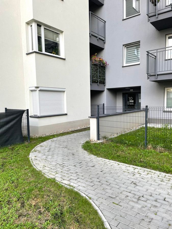 Mieszkanie 2-pokojowe Kraków Podgórze, ul. Szpakowa