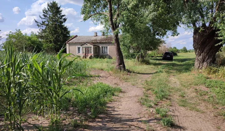 Działka budowlana Rostkowo