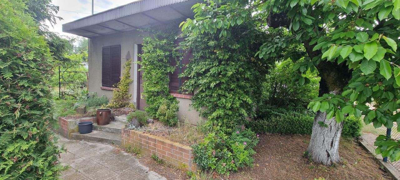 Działka rod Mosina. Zdjęcie 3