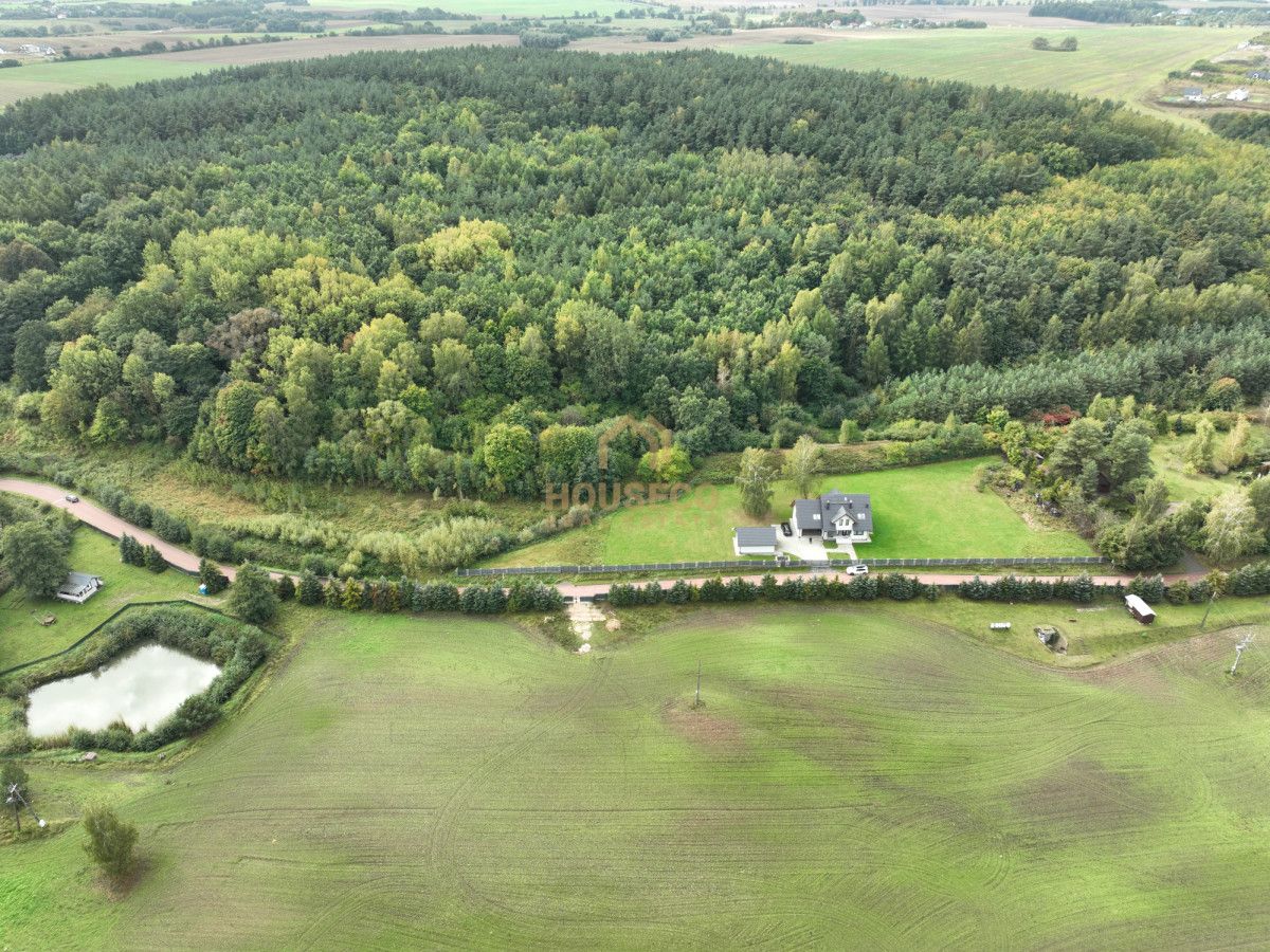 dom wolnostojący, 6 pokoi Gdańsk, ul. Sportowa. Zdjęcie 5