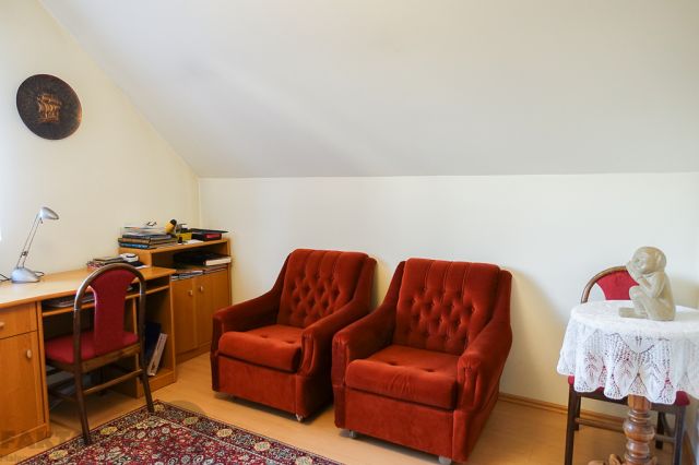 dom wolnostojący, 4 pokoje Szczecin Gumieńce, ul. Tyniecka. Zdjęcie 12