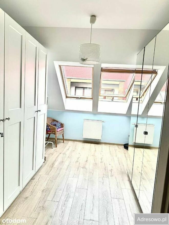 Mieszkanie 4-pokojowe Gądów Jaszkotle, ul. Palmowa. Zdjęcie 10