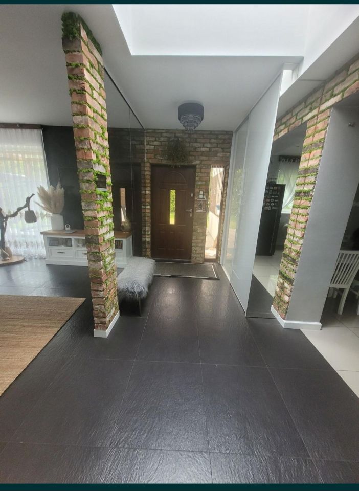 dom wolnostojący, 3 pokoje Częstochowa Lisiniec, ul. Płocka. Zdjęcie 5