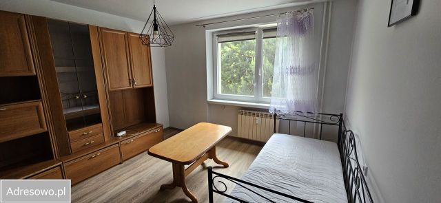 Mieszkanie 1-pokojowe Kraków Nowa Huta. Zdjęcie 1