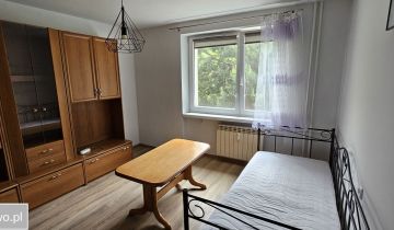 Mieszkanie 1-pokojowe Kraków Nowa Huta