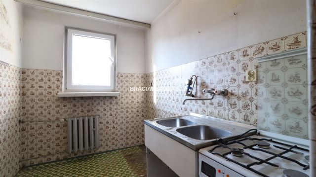 Mieszkanie 2-pokojowe Kraków Bieńczyce, os. Bohaterów Września. Zdjęcie 9