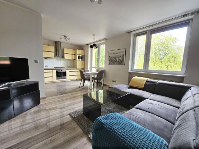 Mieszkanie 2-pokojowe Katowice, ul. Heleny Modrzejewskiej. Zdjęcie 1