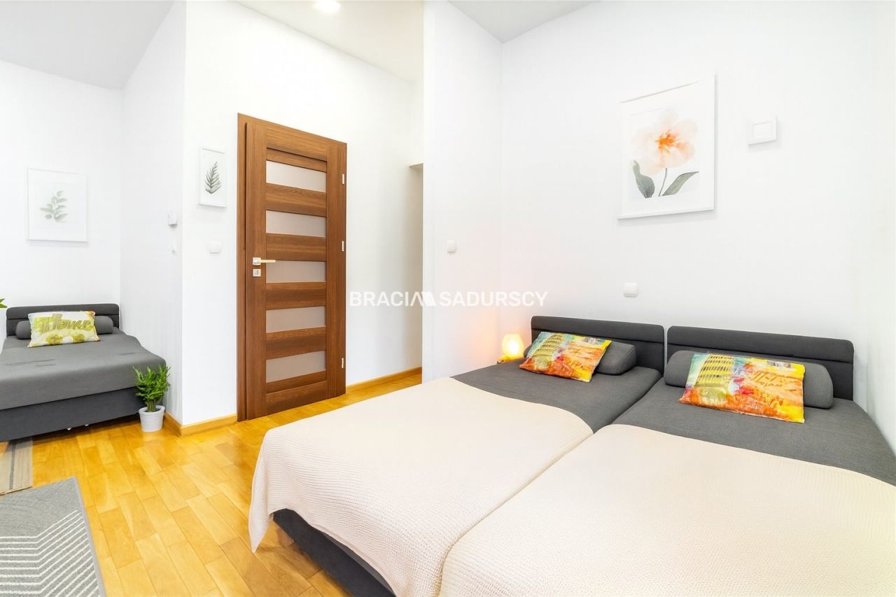 Mieszkanie 2-pokojowe Kraków Stare Miasto, ul. Kątowa. Zdjęcie 6