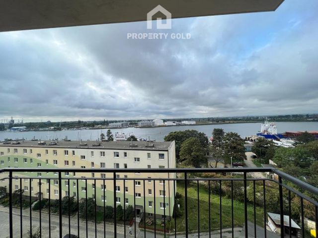 Mieszkanie 2-pokojowe Gdańsk Stogi, ul. Wilhelma Stryjewskiego. Zdjęcie 9