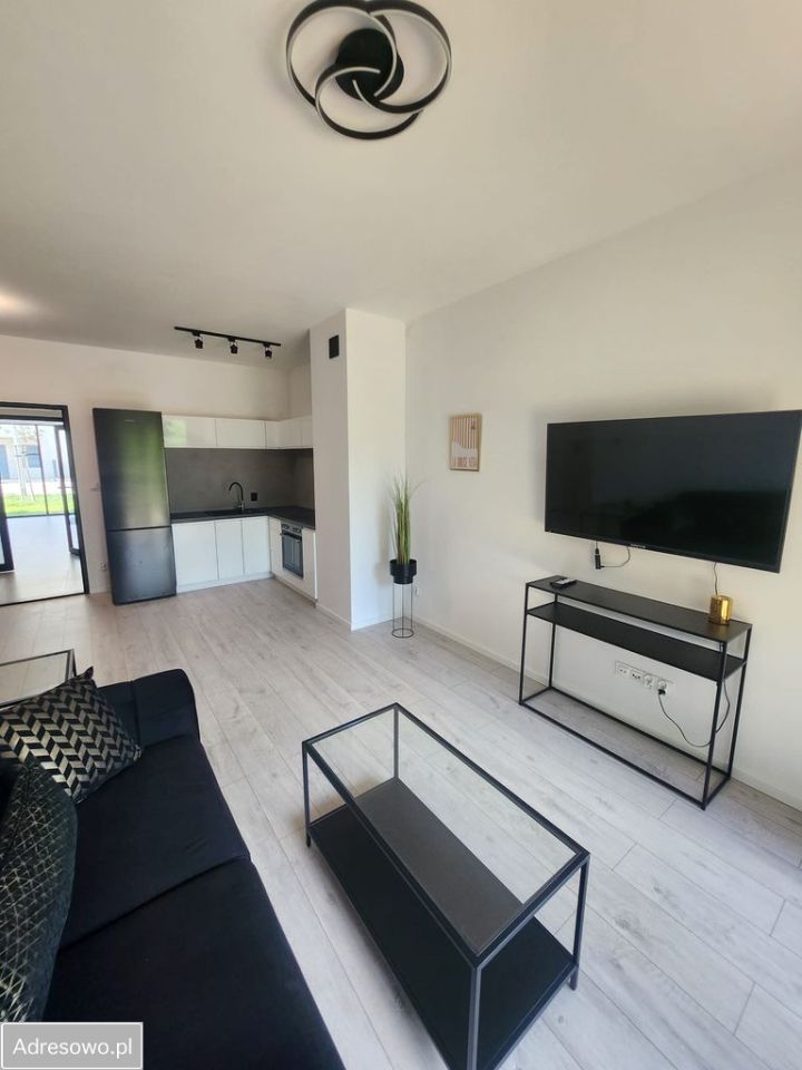 Mieszkanie 2-pokojowe Wrocław Żerniki. Zdjęcie 12