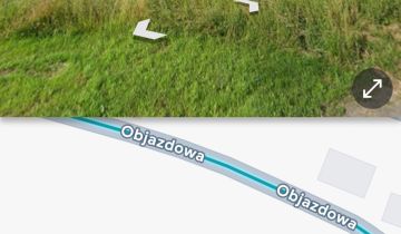 Działka rolno-budowlana Pietrzykowice Kąty, ul. Adama Asnyka