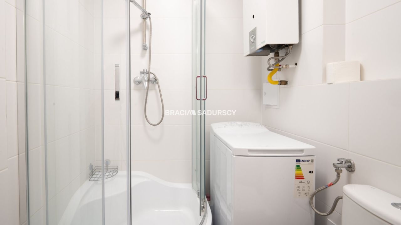 Mieszkanie 1-pokojowe Wieliczka, ul. Wincentego Pola. Zdjęcie 11