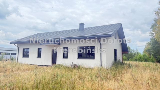 dom wolnostojący, 6 pokoi Tomaszów Mazowiecki Białobrzegi. Zdjęcie 22