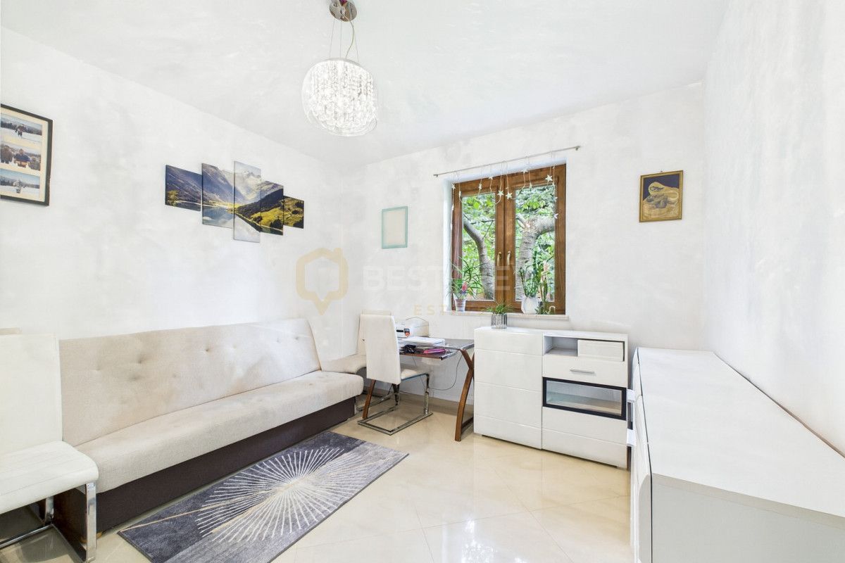 dom wolnostojący, 6 pokoi Ząbki, ul. Sasanki. Zdjęcie 7