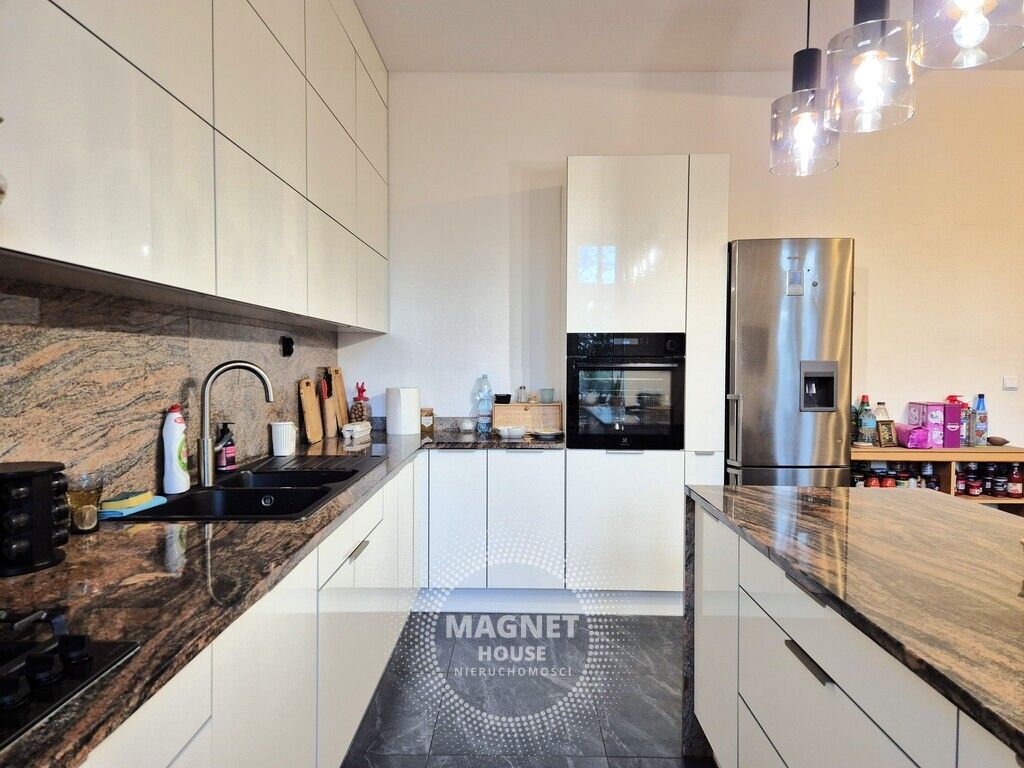 Mieszkanie 3-pokojowe Szczecin. Zdjęcie 5