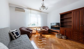 Mieszkanie 1-pokojowe Warszawa Mokotów, ul. Belwederska
