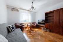 Mieszkanie 1-pokojowe Warszawa Mokotów, ul. Belwederska