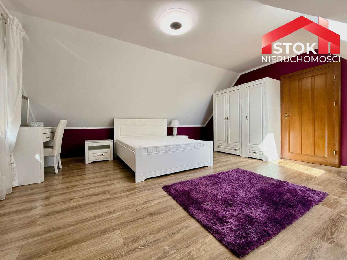 dom wolnostojący, 5 pokoi Czaplino. Zdjęcie 20