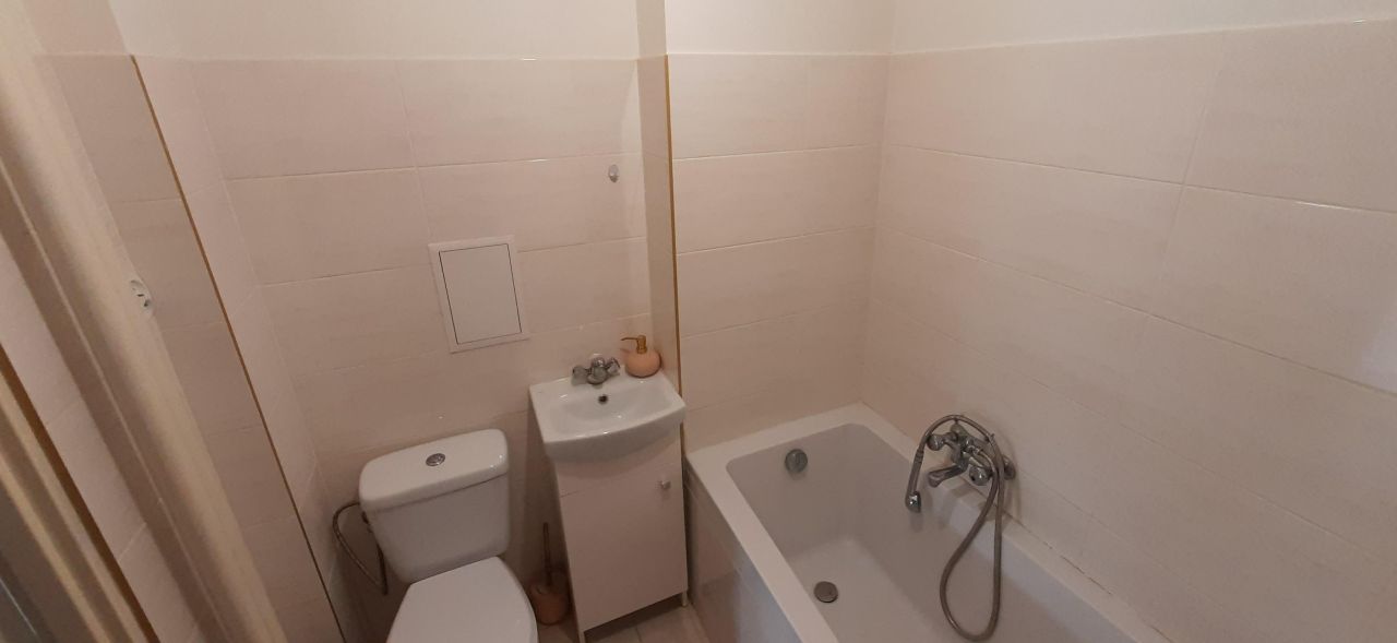 Mieszkanie 1-pokojowe Mława Centrum, os. Książąt Mazowieckich. Zdjęcie 5