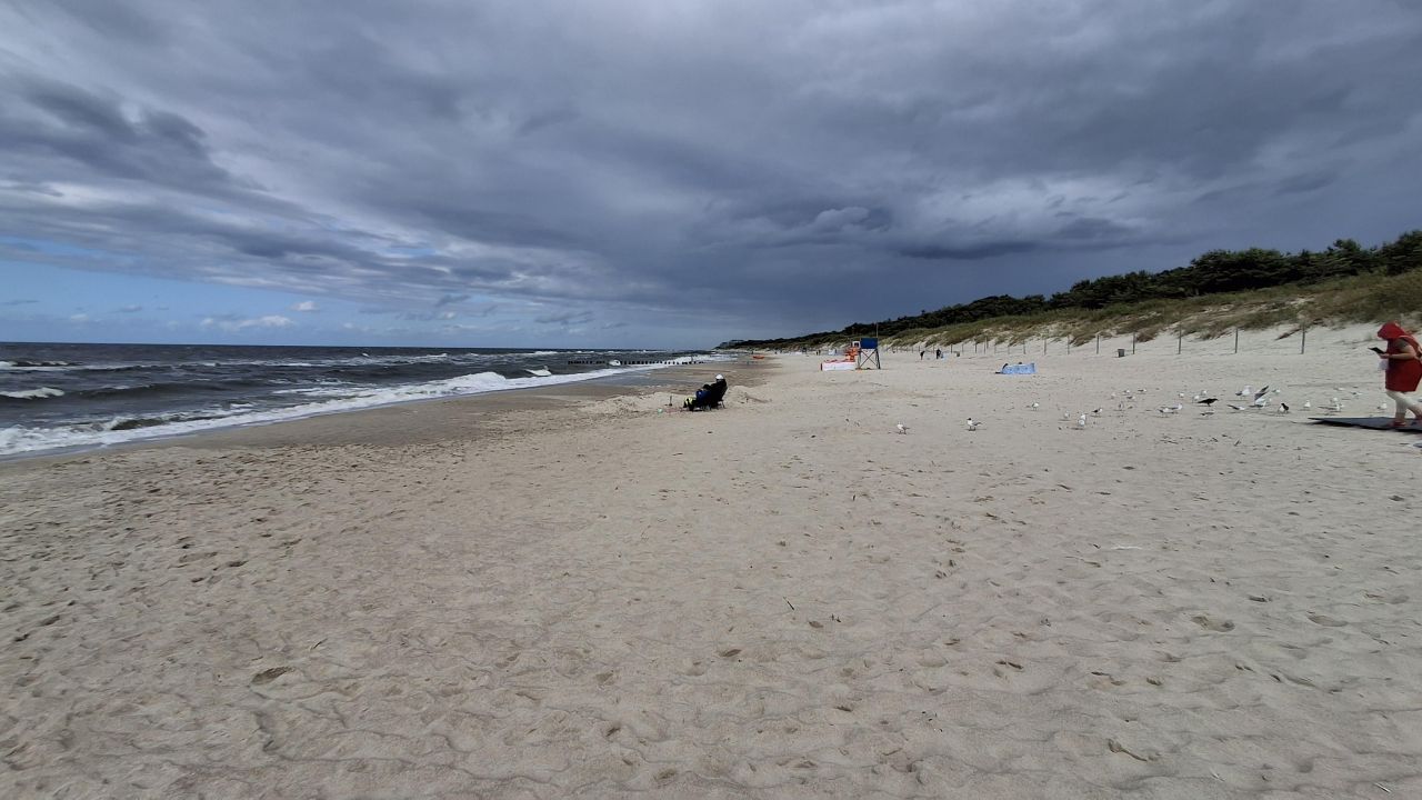 Mieszkanie 2-pokojowe Dziwnów Dziwnów Górny, ul. Adama Mickiewicza. Zdjęcie 17