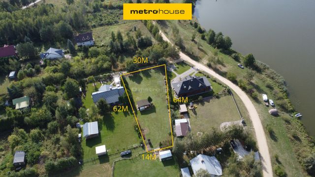 Działka budowlana Nowe Miasto-Folwark. Zdjęcie 1