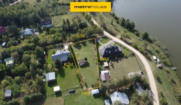 Działka budowlana Nowe Miasto-Folwark