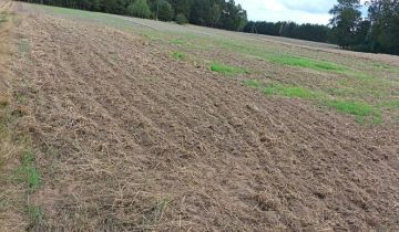 Działka budowlana Łęg Ręczyński