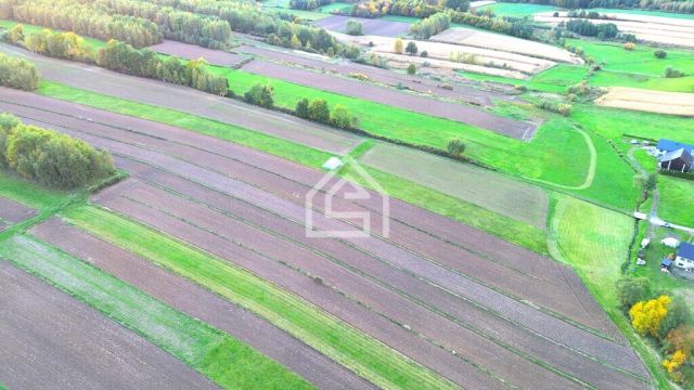 Działka rolna Królówka. Zdjęcie 5