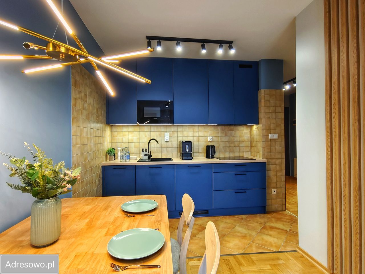 Mieszkanie 2-pokojowe Kraków Bronowice, ul. Bronowicka. Zdjęcie 6