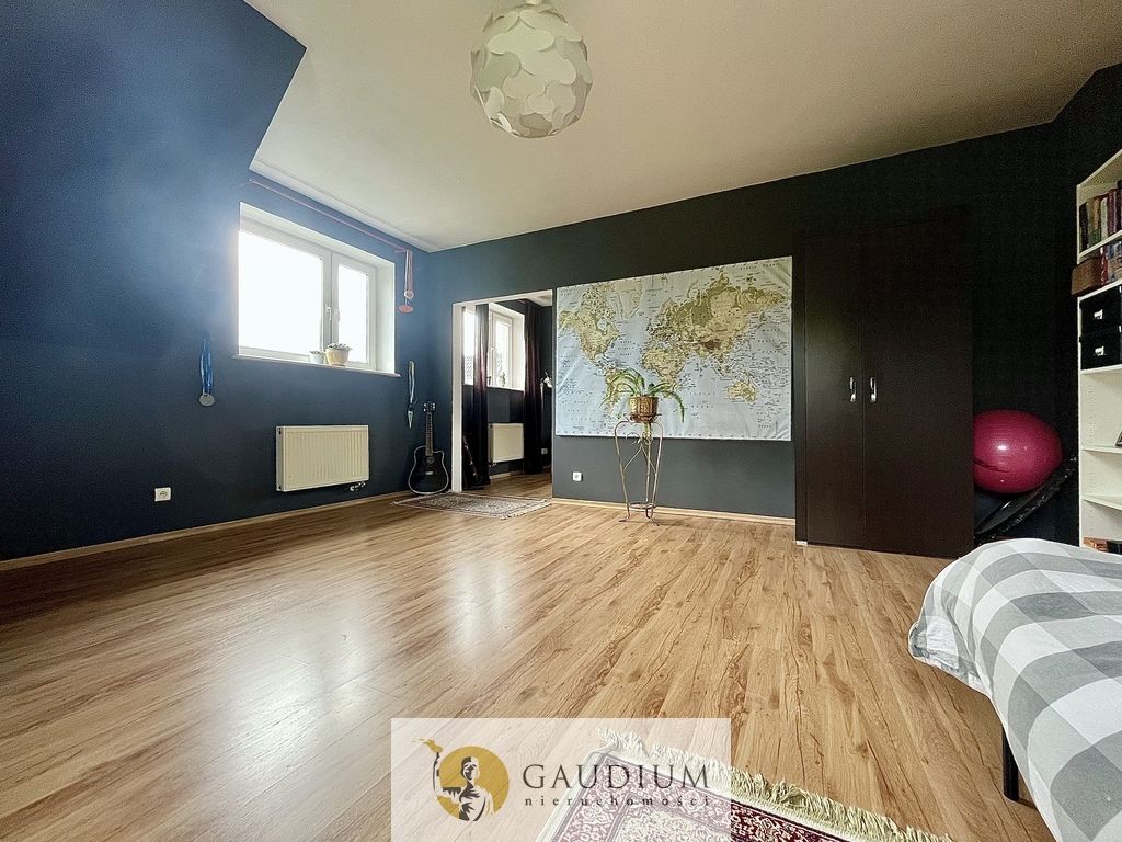 dom wolnostojący, 7 pokoi Bytonia, os. Zielone. Zdjęcie 24