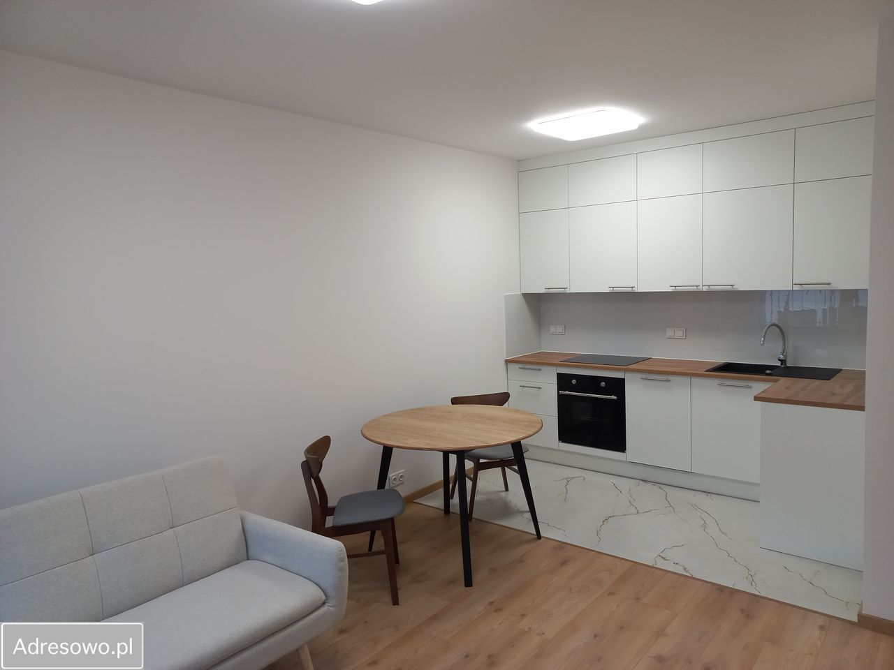 Mieszkanie 2-pokojowe Warszawa Włochy, ul. Przedpole. Zdjęcie 2