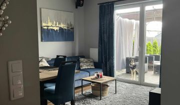 dom szeregowy, 3 pokoje Warszawa Wawer