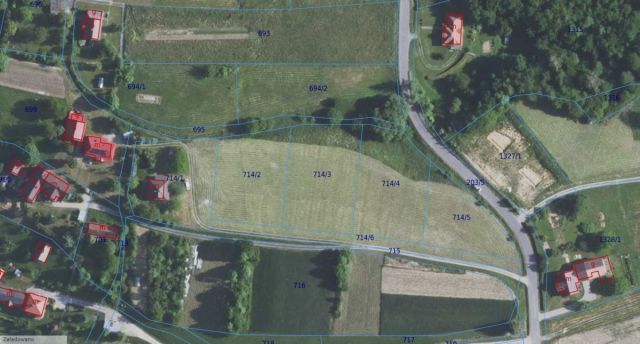 dom wolnostojący, 4 pokoje Kombornia. Zdjęcie 14