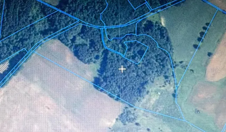 Działka rolna Śmilcz, ul. 1000-lecia / boczna