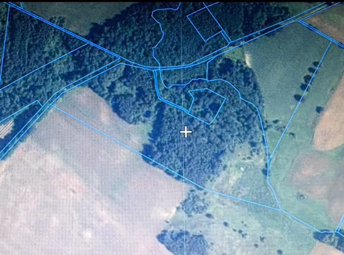 Działka rolna Śmilcz, ul. 1000-lecia / boczna