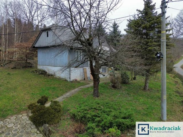 dom wolnostojący, 4 pokoje Iwonicz-Zdrój, ul. Wschodnia. Zdjęcie 1