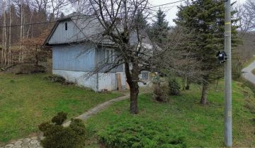 dom wolnostojący, 4 pokoje Iwonicz-Zdrój, ul. Wschodnia