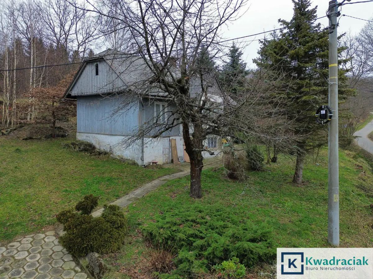 dom wolnostojący, 4 pokoje Iwonicz-Zdrój, ul. Wschodnia