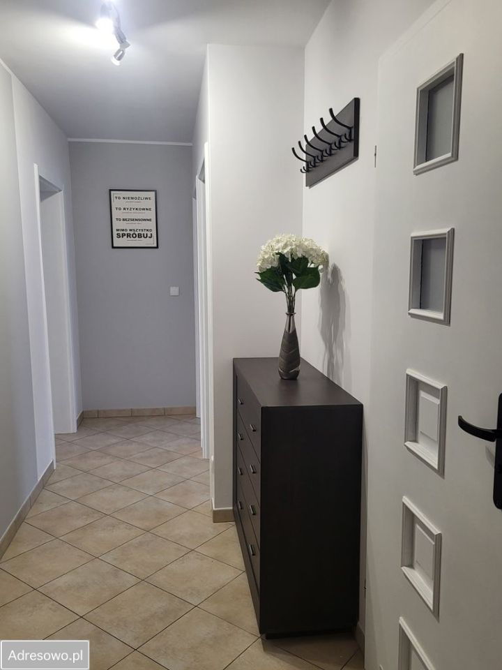 Mieszkanie 3-pokojowe Bielany Wrocławskie, ul. Sosnowa. Zdjęcie 8